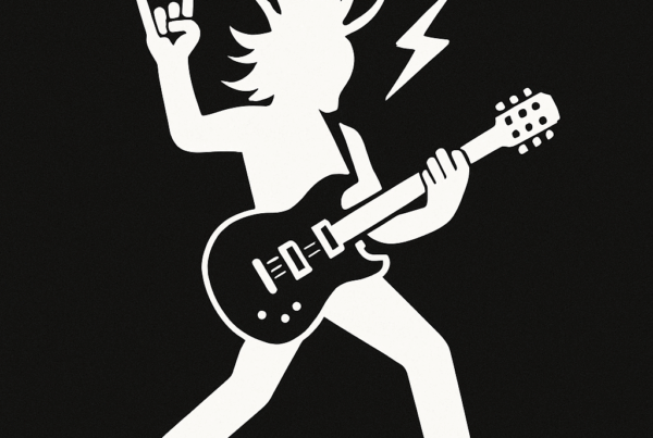 Referenzbild Sprecher Rock'n'Roll Fest Hallwang