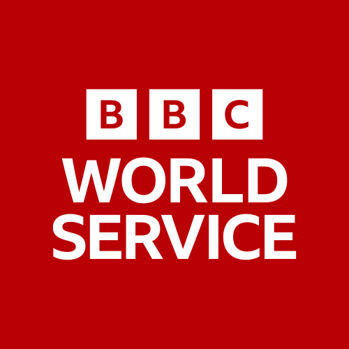 Theo Kämmerer Referenz Moderator BBC World Service