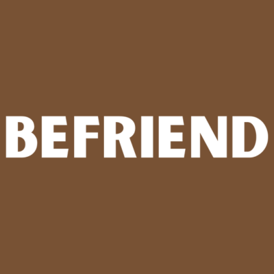 Refrenz Theo Kämmerer Event BEFRIEND Vienna