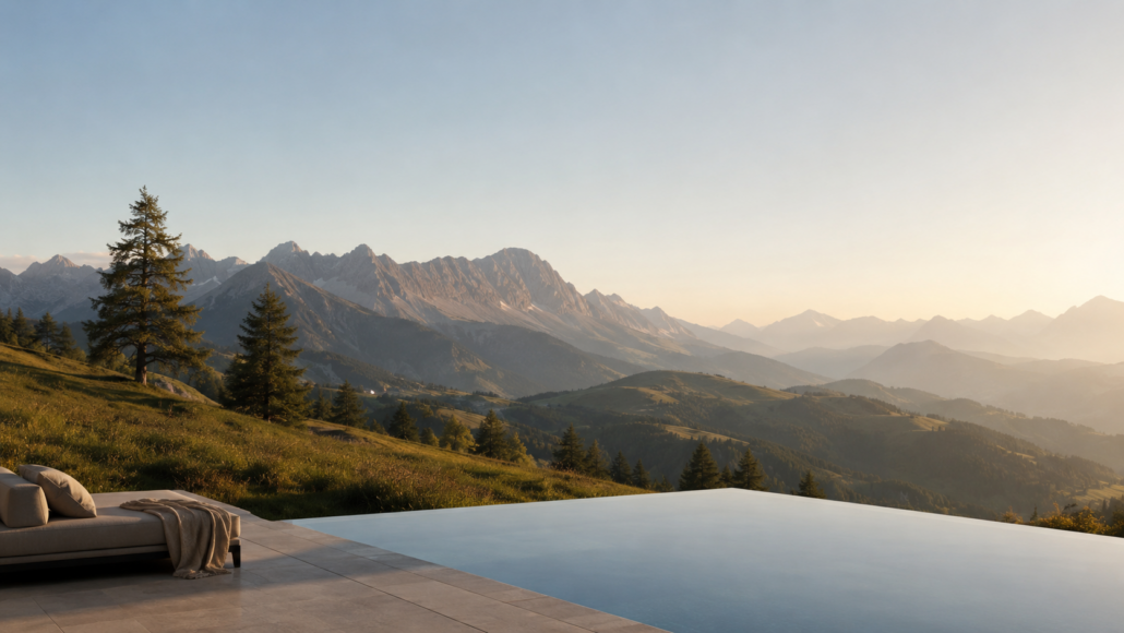 Stimme der Sommersehnsucht