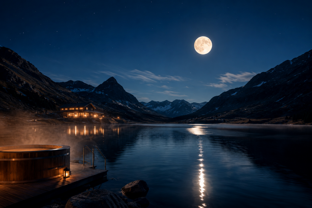 Obertauern – Werbespot für besondere Momente