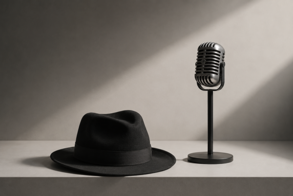Bob Dylan Sprecher Refrenz Barracuda Music Theo Kämmerer